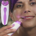 2-Pack: Epi Smooth Hair Removal System by DailySale