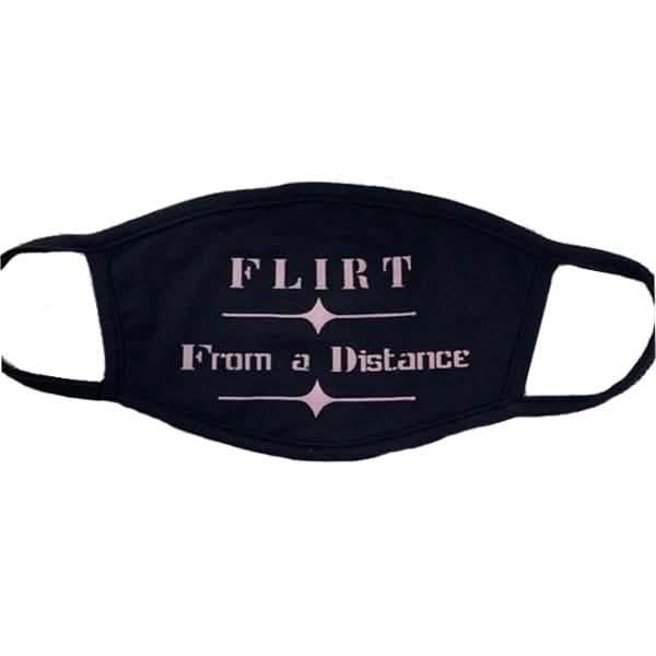 2-Pack: Reusable Premium Stretchy Unisex Face Mask by DailySale