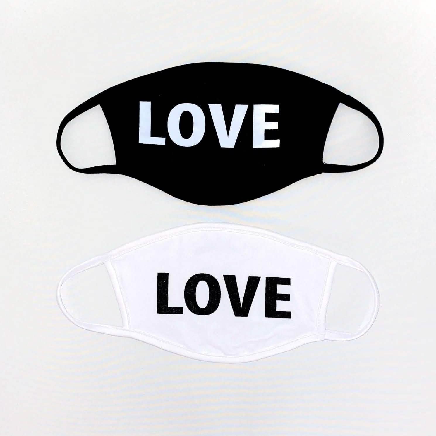 2-Pack: Reusable Premium Stretchy Unisex Face Mask by DailySale