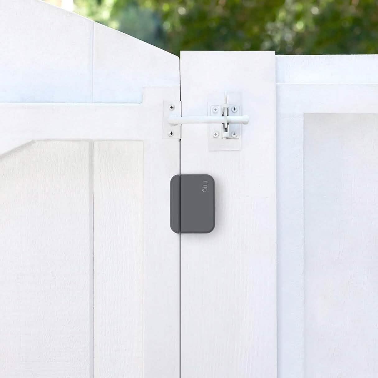 2-Pack: Ring Alarm Outdoor Contact Sensor (Refurbished) by DailySale