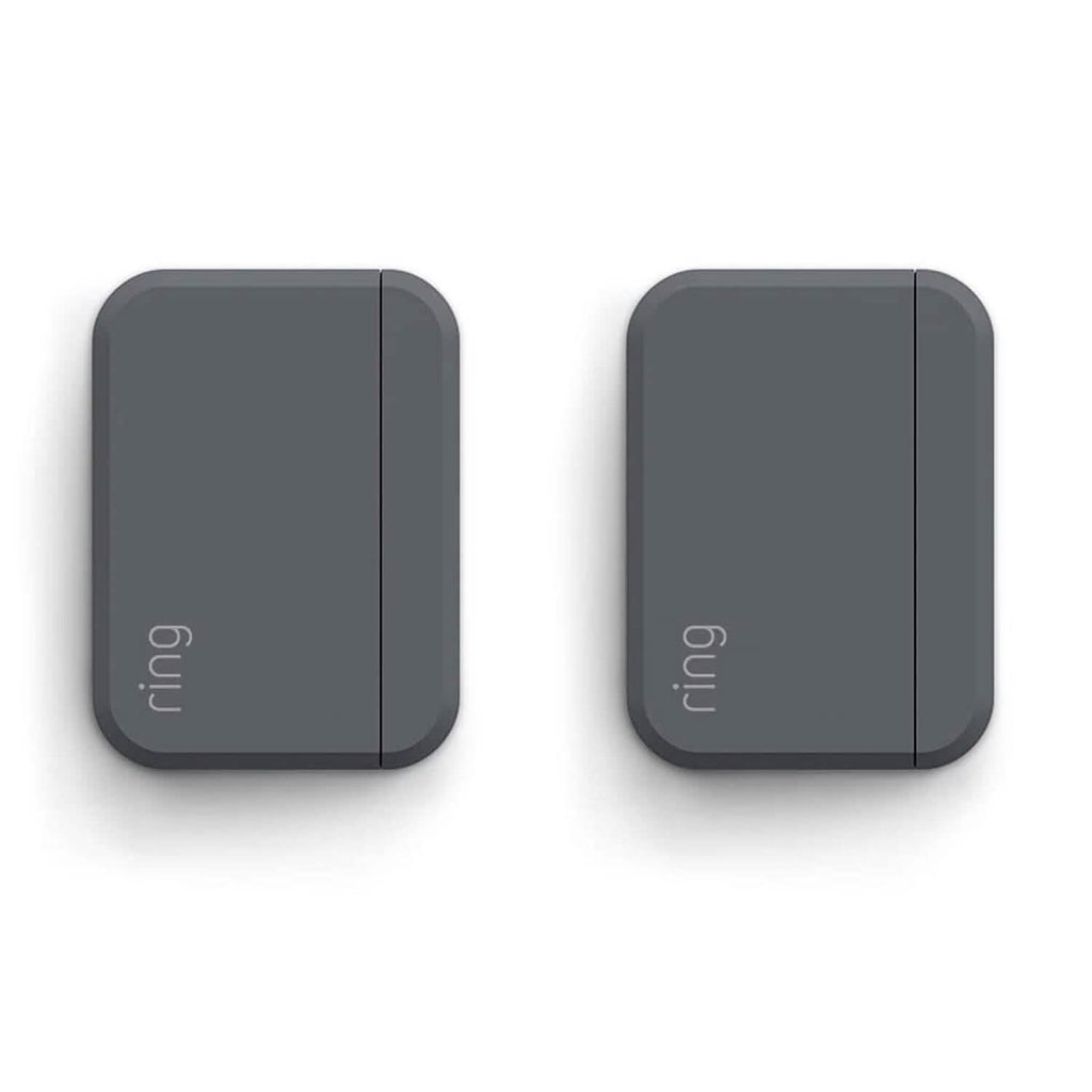 2-Pack: Ring Alarm Outdoor Contact Sensor (Refurbished) by DailySale