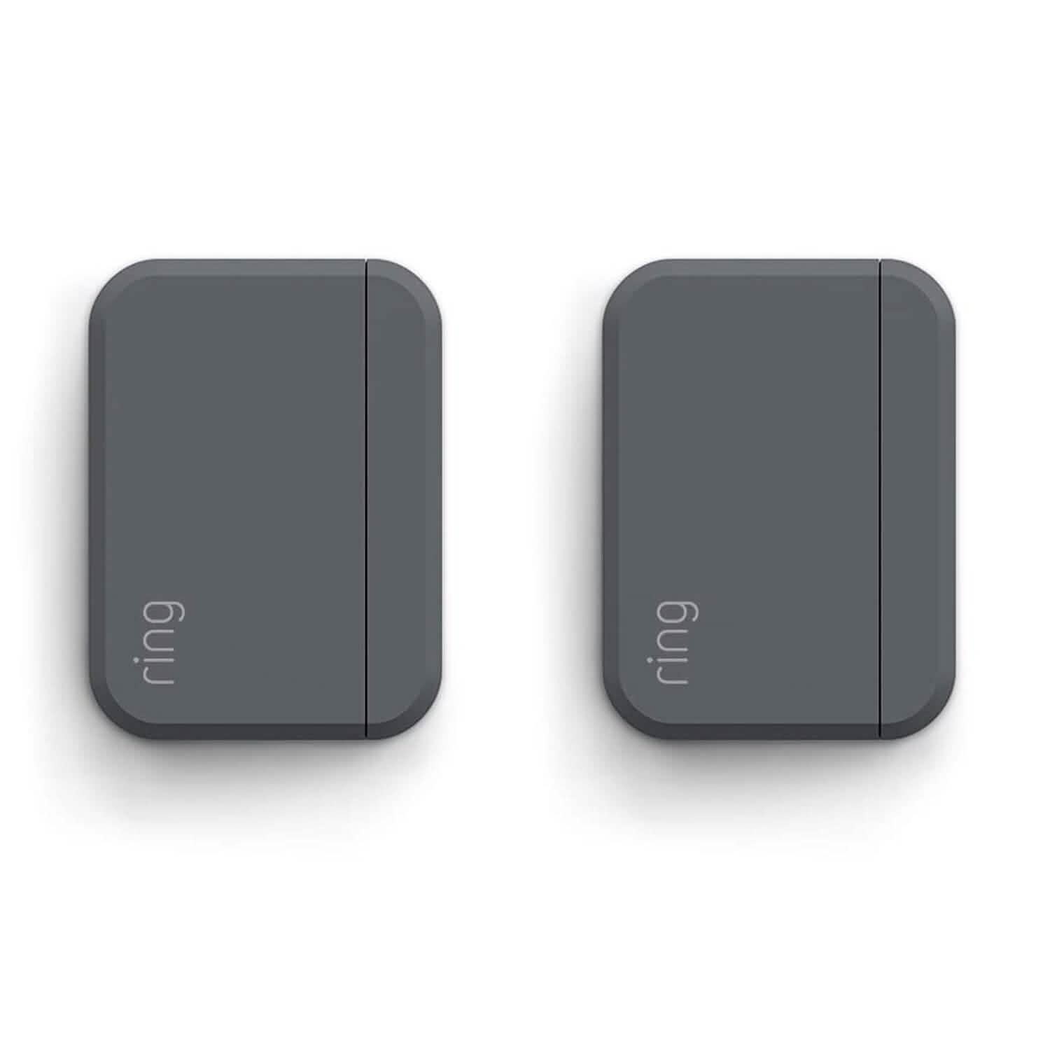 2-Pack: Ring Alarm Outdoor Contact Sensor (Refurbished) by DailySale