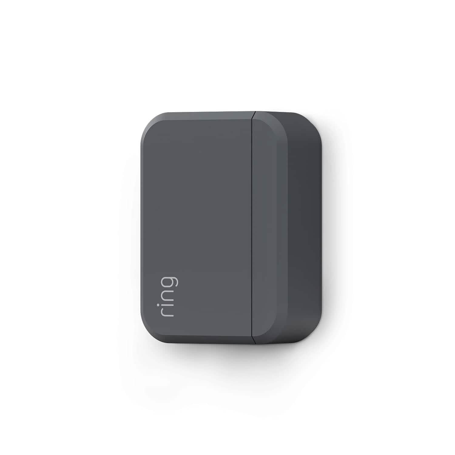 2-Pack: Ring Alarm Outdoor Contact Sensor (Refurbished) by DailySale