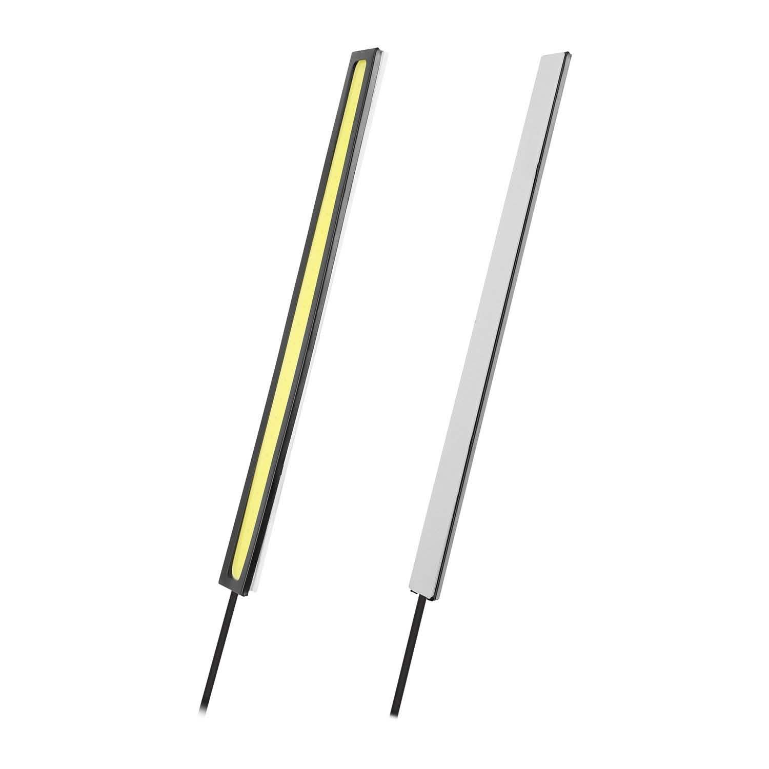 2-Pieces: Car LED Daytime Running Lights by DailySale