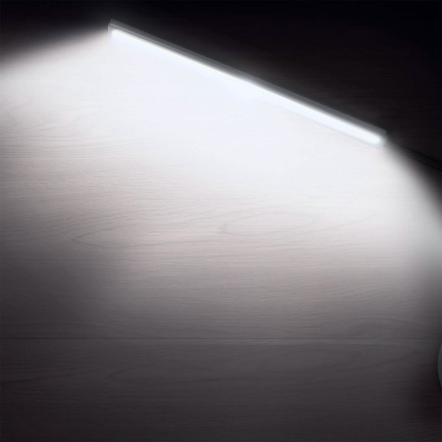 2-Pieces: Car LED Daytime Running Lights by DailySale