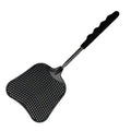 2-Pieces: Heavy Duty Telescopic Fly Swatter Set by DailySale