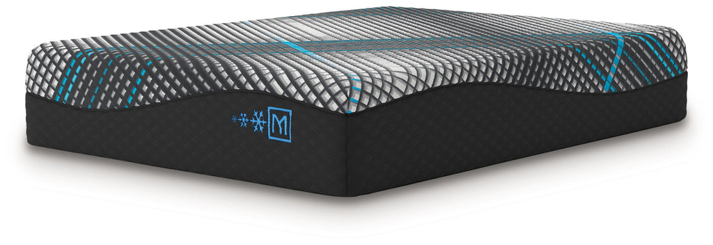 Millennium 2.0 Foam 14 Inch - Mattress by Unique Piece Furniture