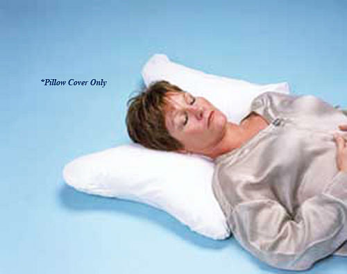 Cover Only for #2039 Butterfly Pillow by Unbranded