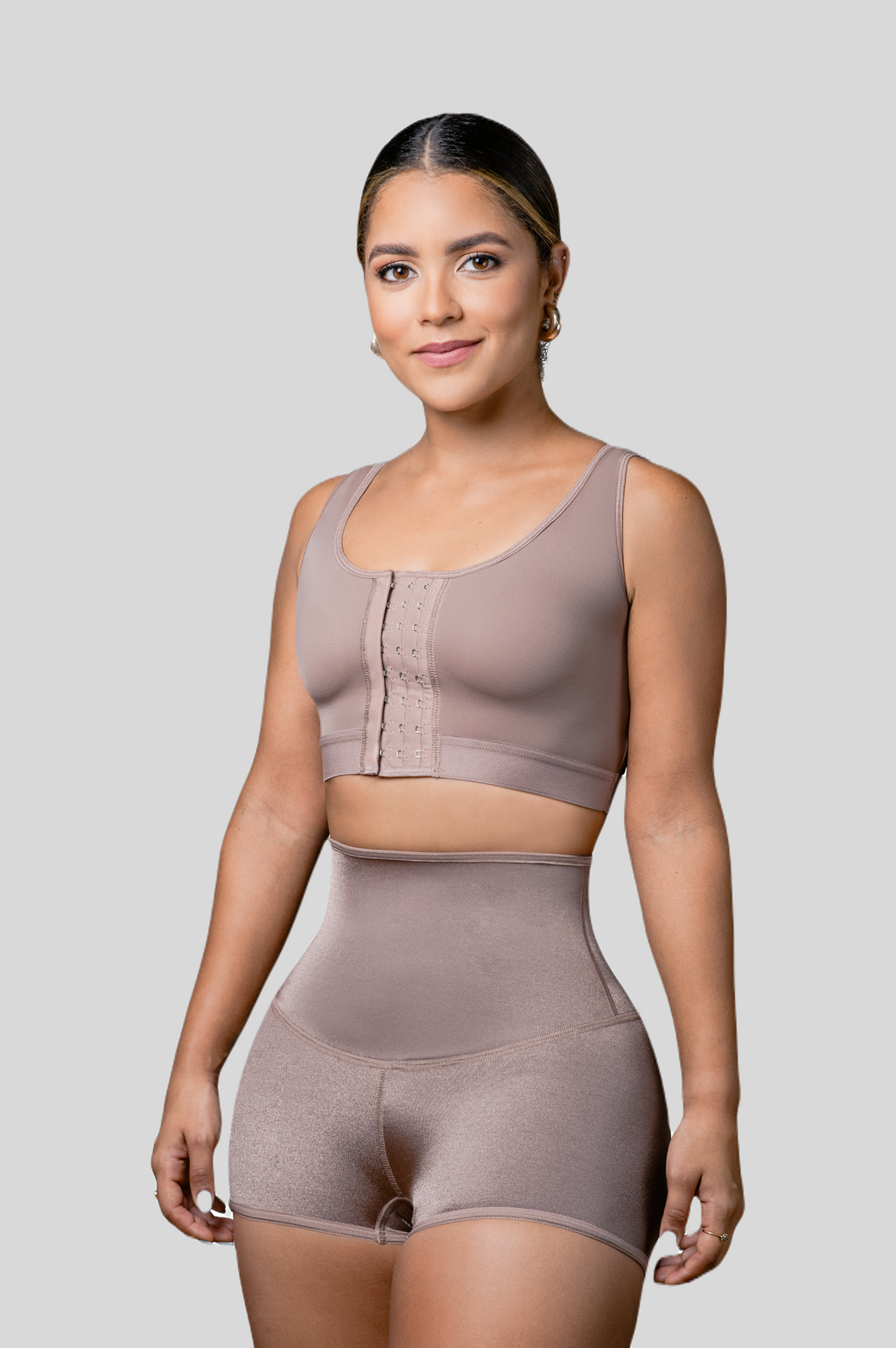 Butt Lifter Panty Short by Vedette Store