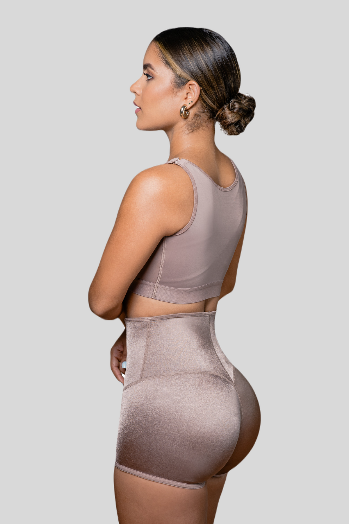 Butt Lifter Panty Short by Vedette Store