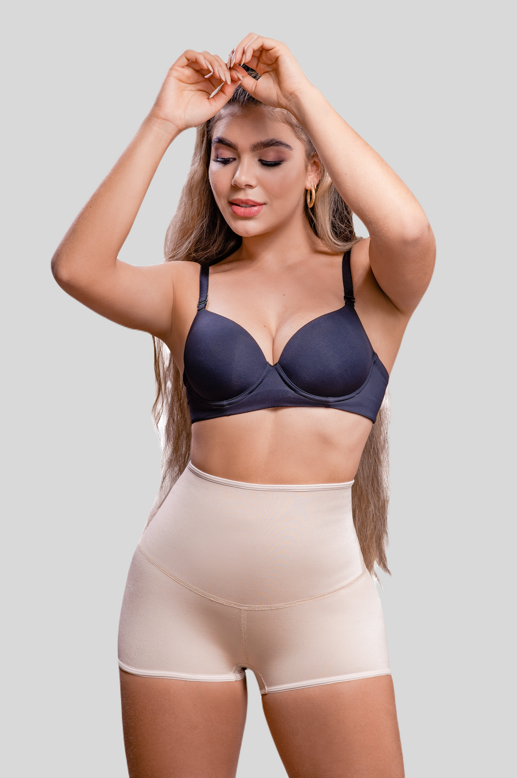 Butt Lifter Panty Short by Vedette Store