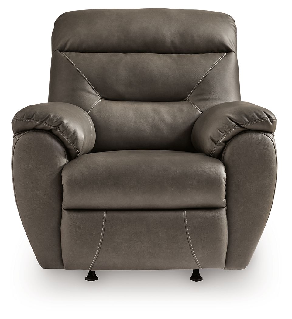 Elksworth - Rocker Recliner by Unique Piece Furniture
