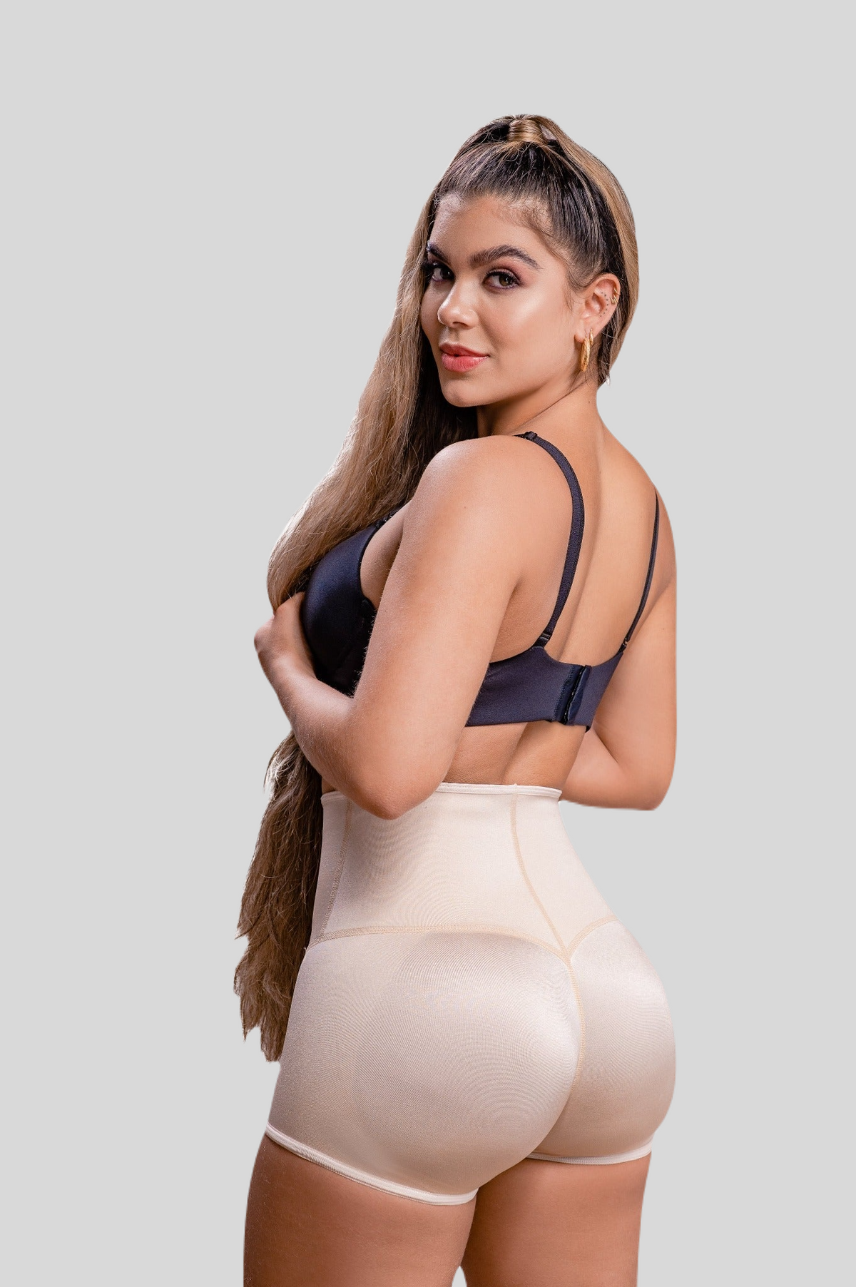 Butt Lifter Panty Short by Vedette Store
