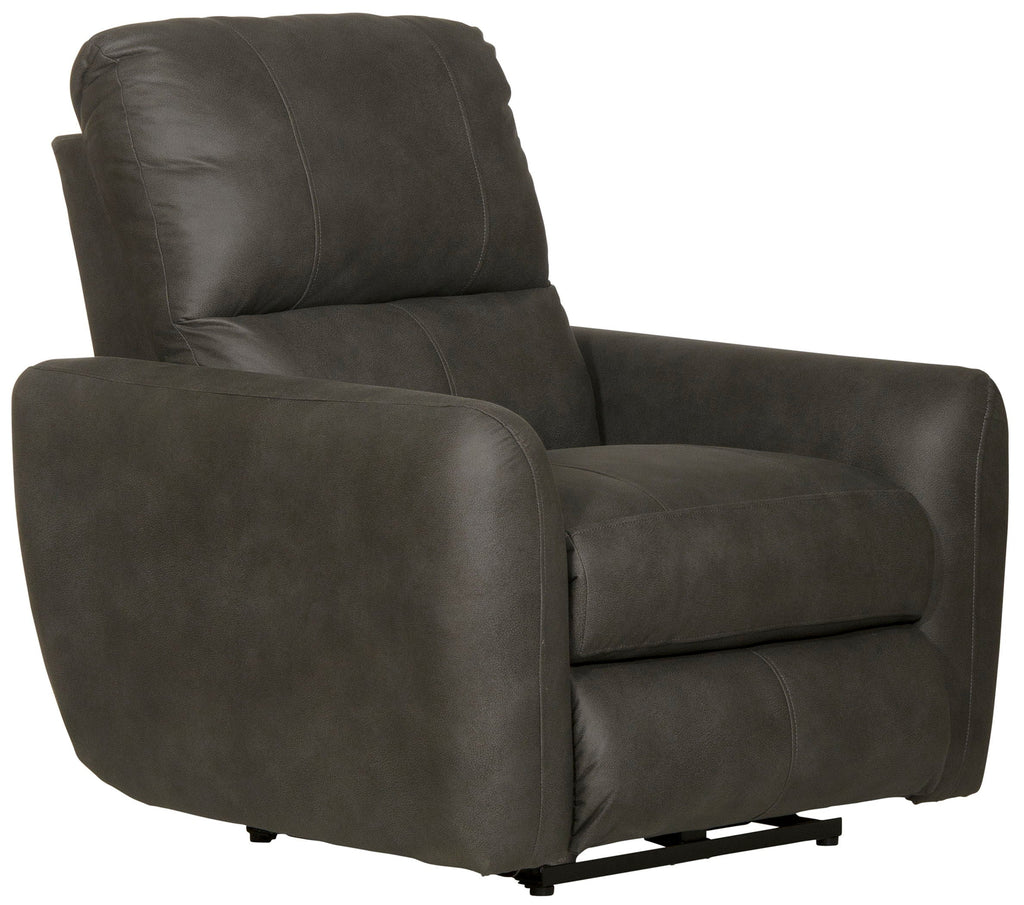 Dorian - Power Wall Hugger Recliner by Unique Piece Furniture