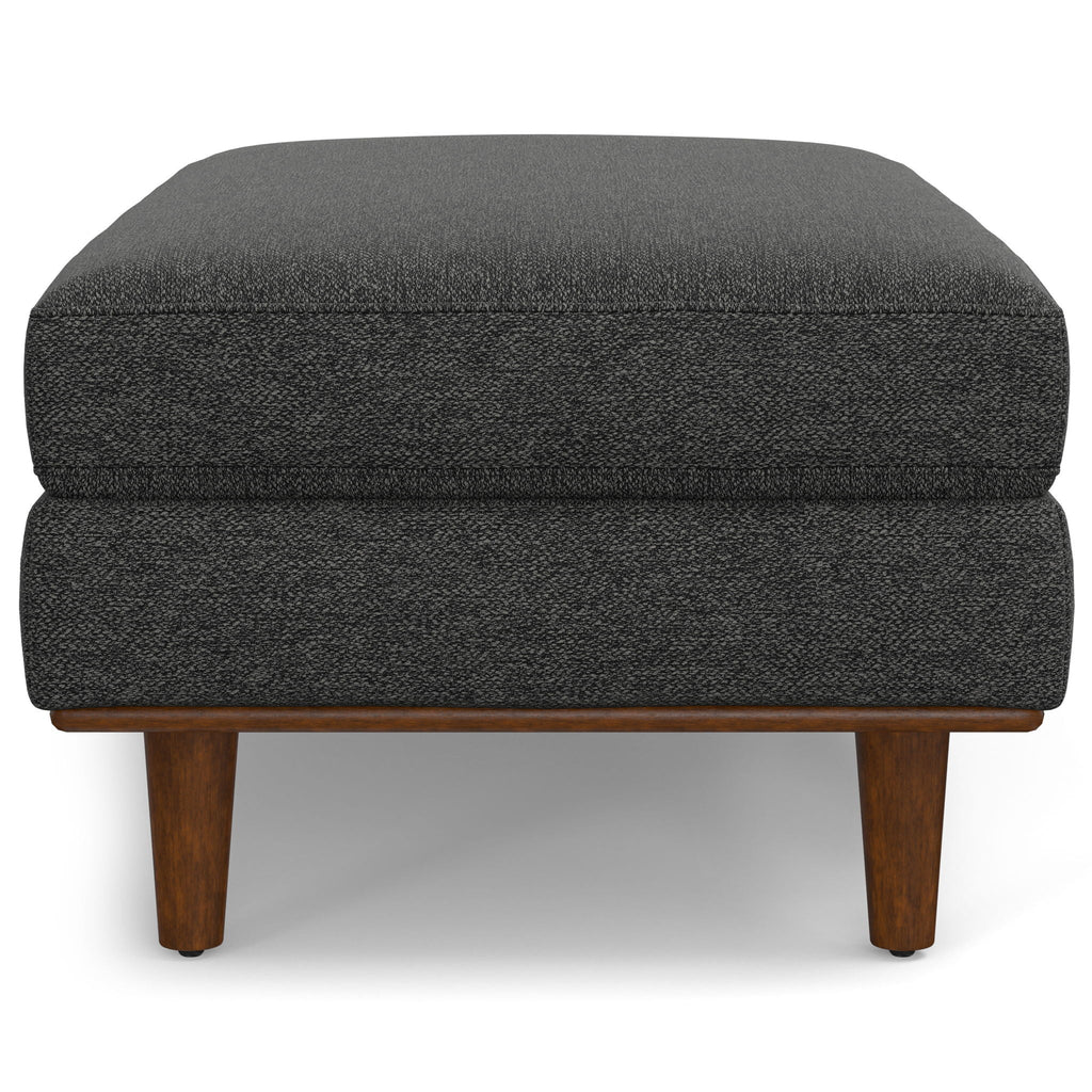 Morrison - Handcrafted Ottoman by Unique Piece Furniture