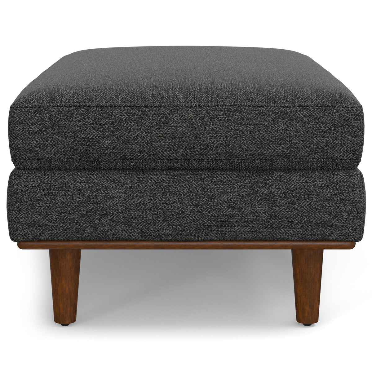 Morrison - Handcrafted Ottoman by Unique Piece Furniture