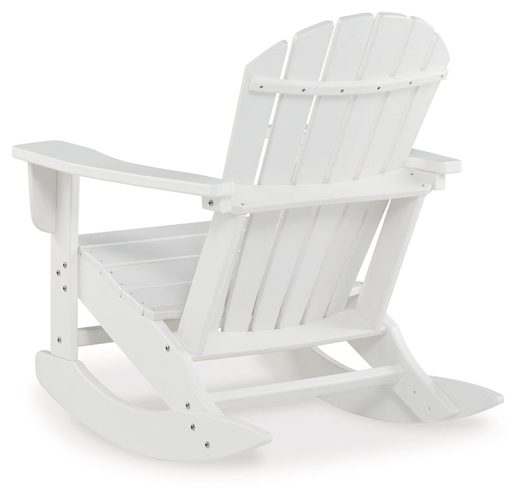 Sundown Treasure - Rocking Chair by Unique Piece Furniture
