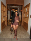 Sexy 4pc Set by DALOVELY STYLE