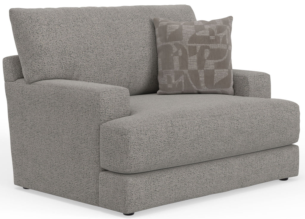 Zeke - Chair - Cloud by Unique Piece Furniture