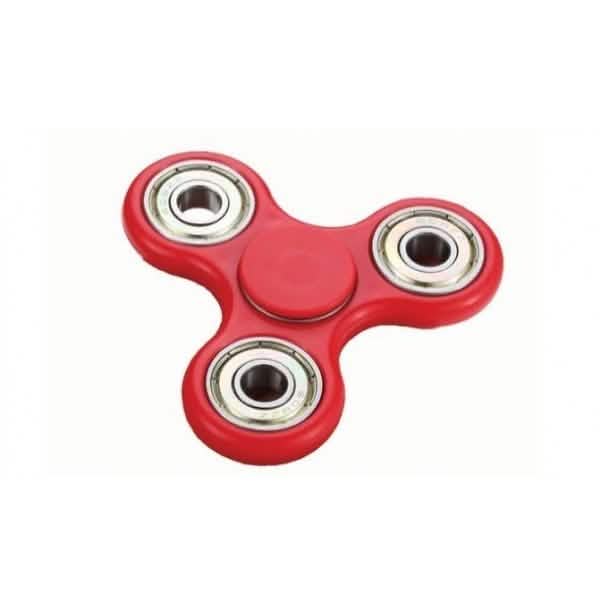 Fidget Spinner Stress and Anxiety Reliever Toy by DailySale