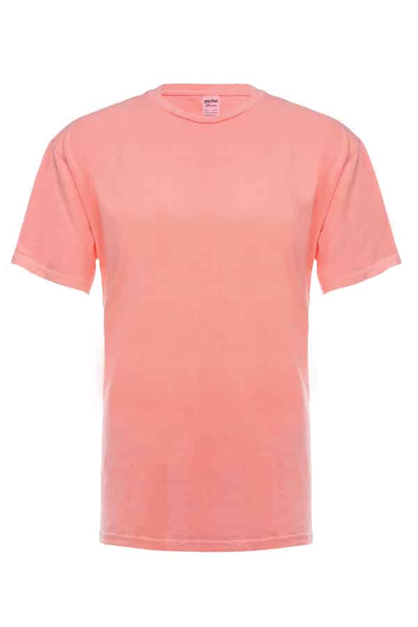Neon Pink Garment Dye by SpectraUSA