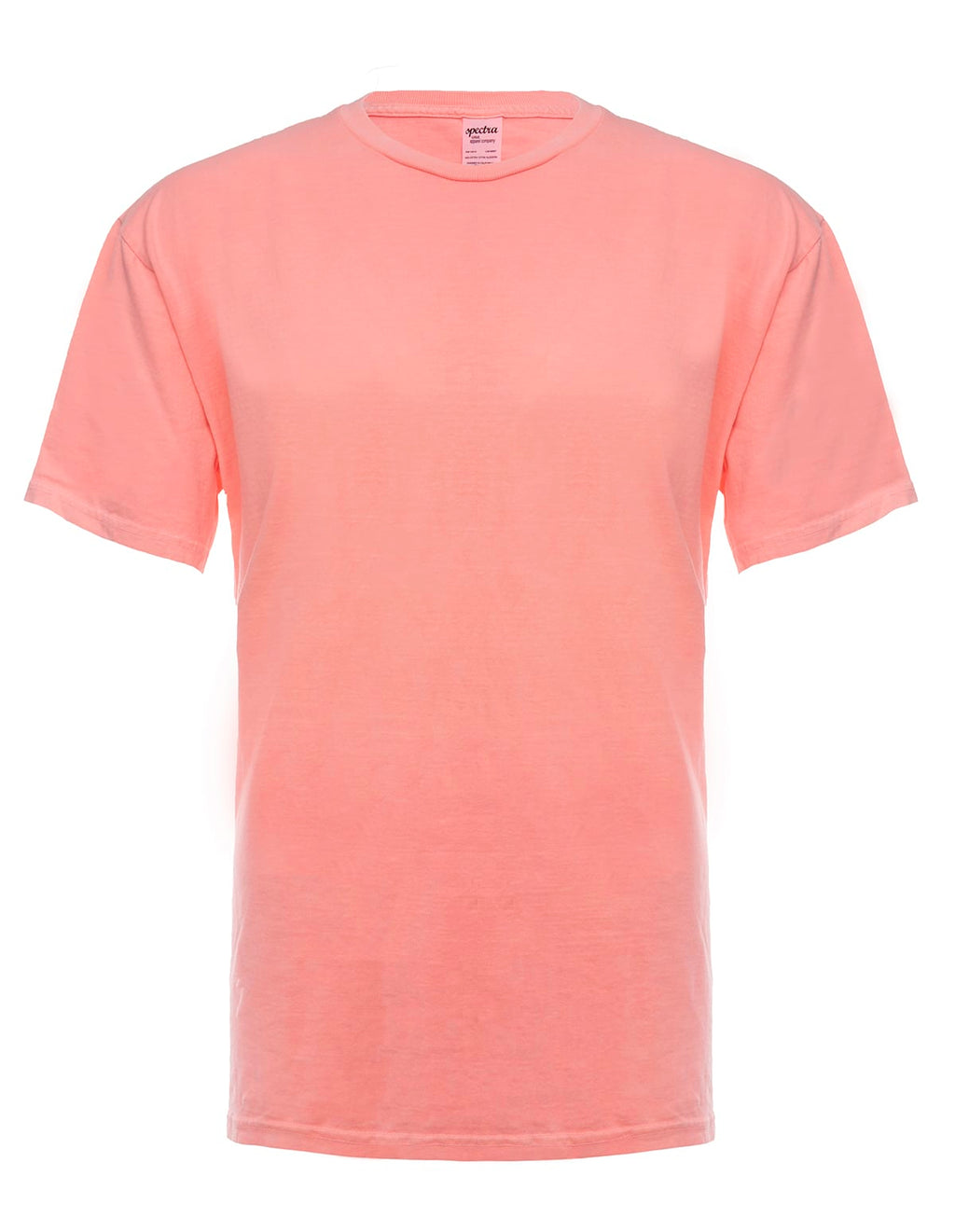 Neon Pink Garment Dye by SpectraUSA