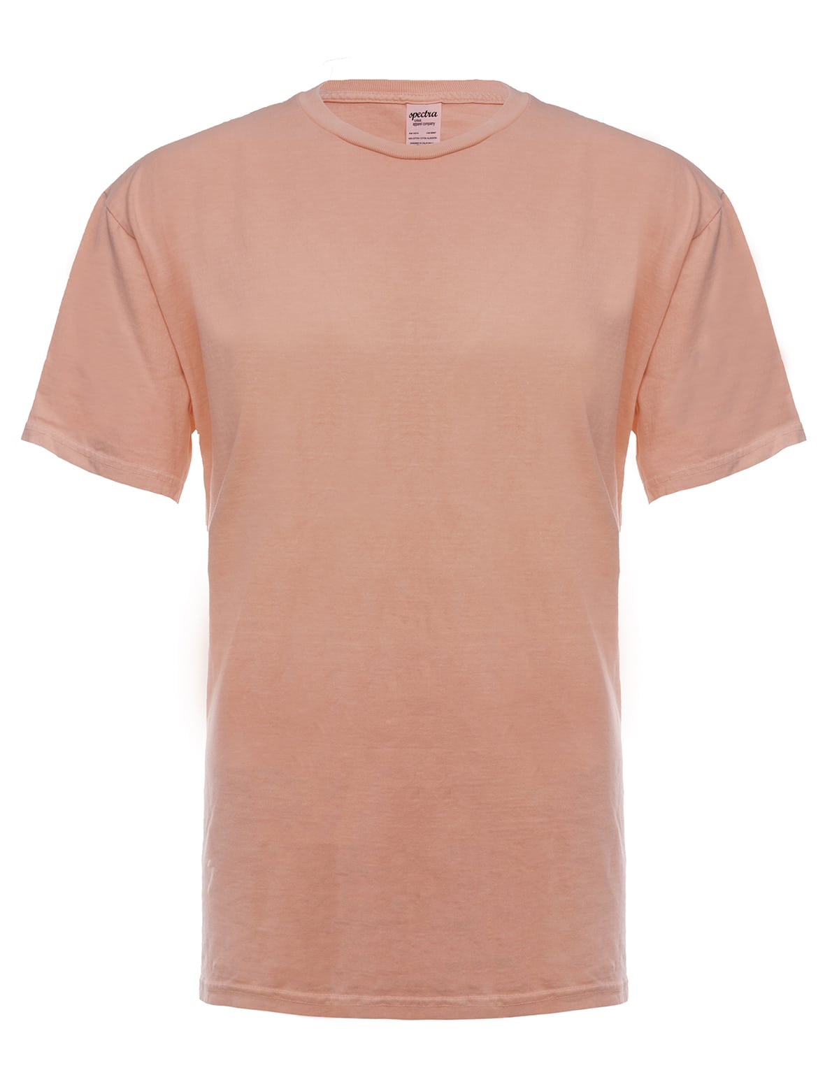 Neon Pink Garment Dye by SpectraUSA