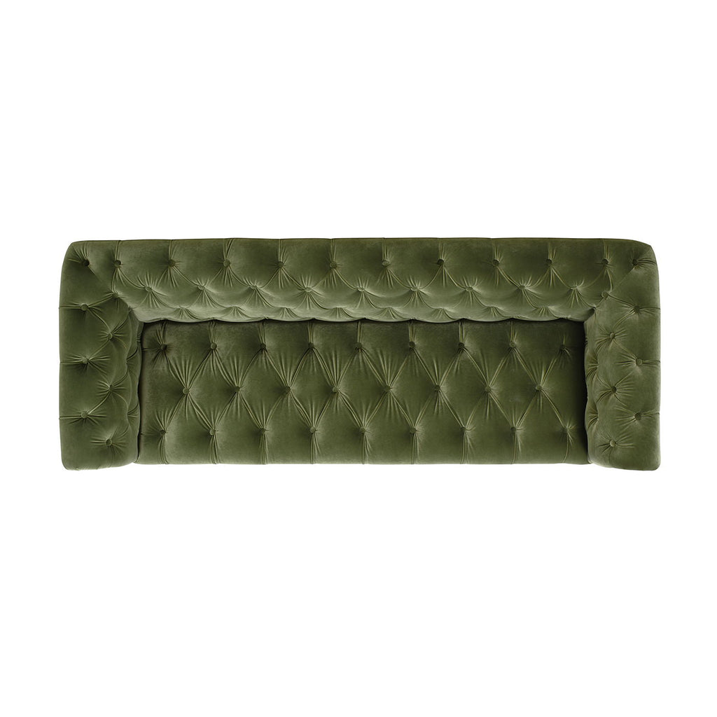 Alto - Tufted Chesterfield Sofa by Unique Piece Furniture