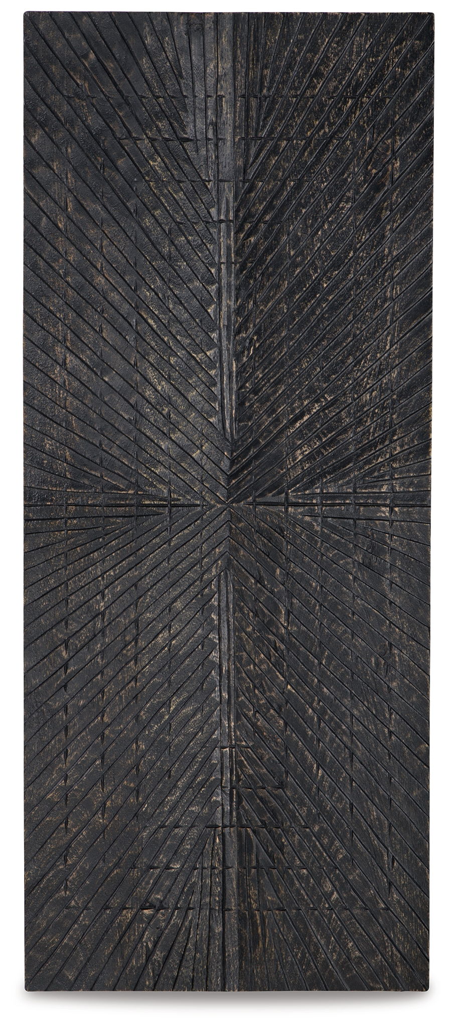 Lenora - Wall Decor - Antique Black by Unique Piece Furniture