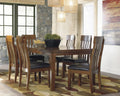 Ralene - Dining Room Set by Unique Piece Furniture