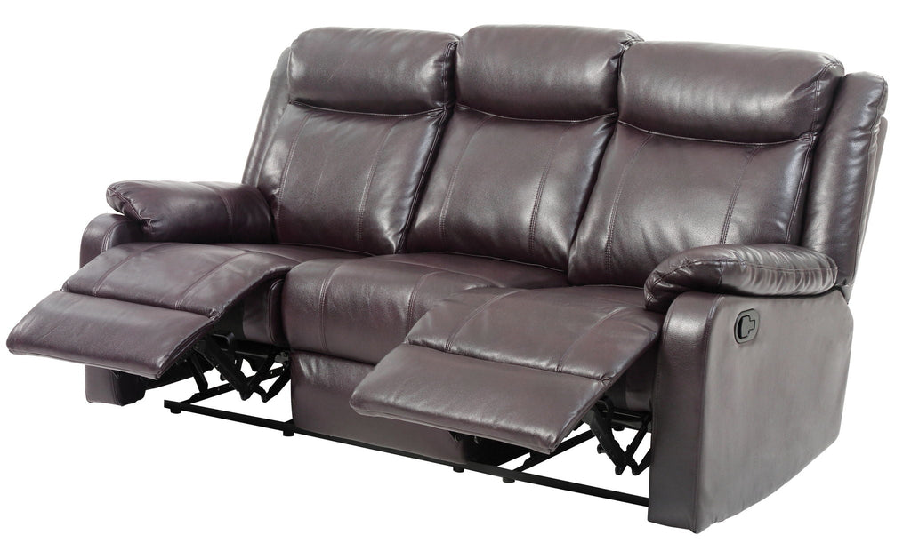 Contemporary Three Seater Sofa by Unique Piece Furniture