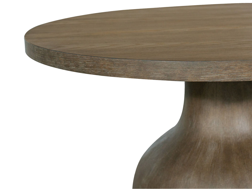 Bosley - Round Table by Unique Piece Furniture