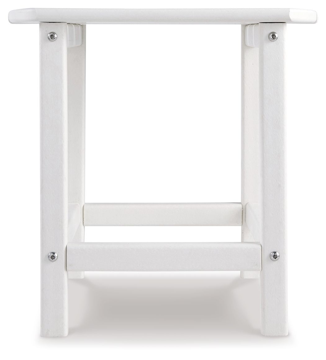 Sundown Treasure - Outdoor End Table by Unique Piece Furniture