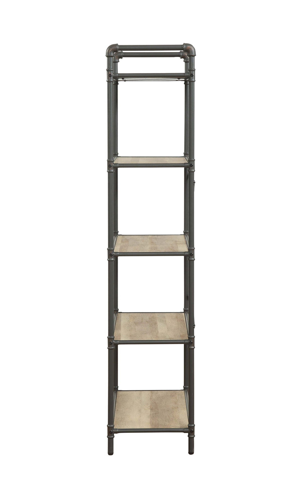 Itzel - Bookshelf by Unique Piece Furniture