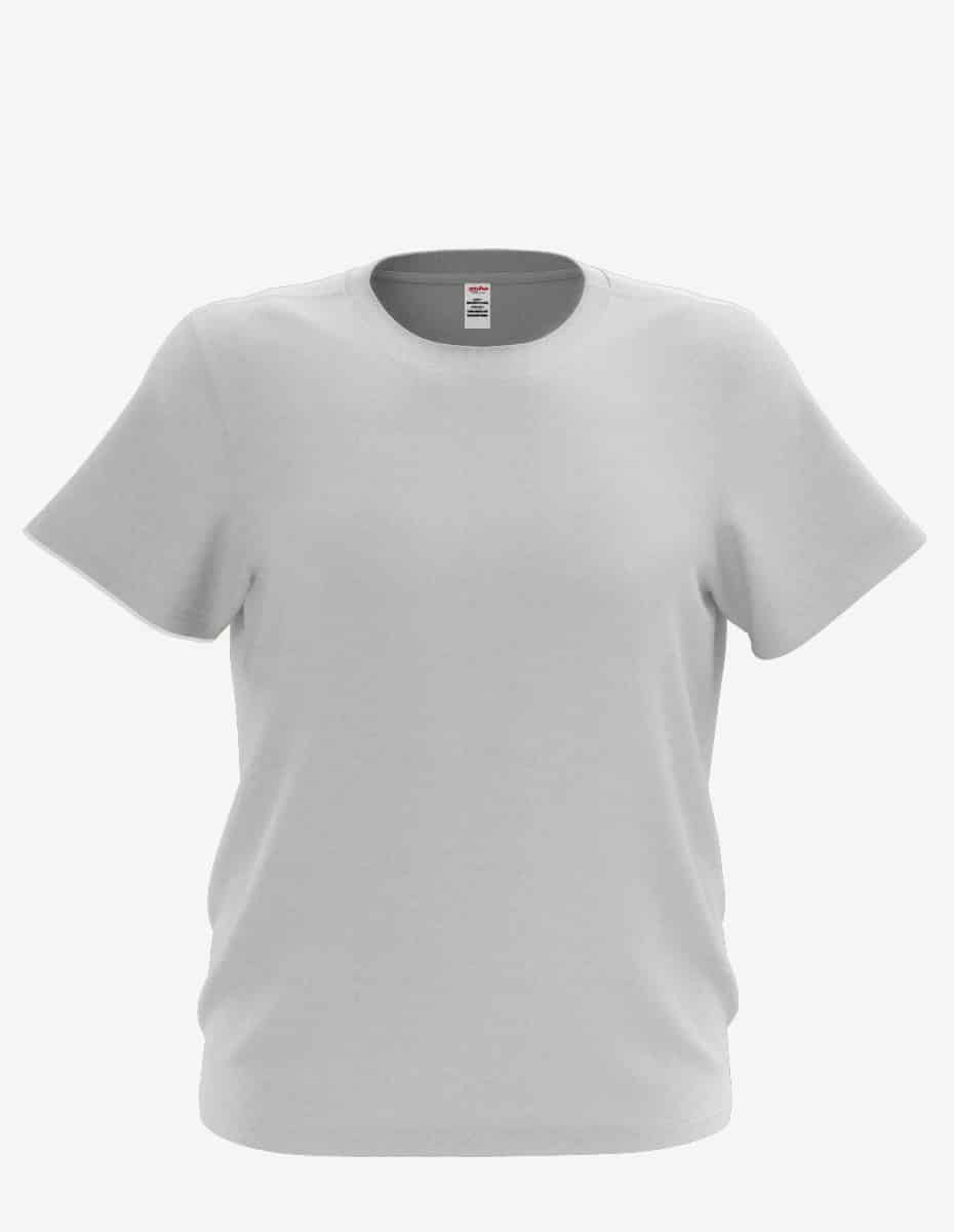 Youth Crew Neck | 2200 by SpectraUSA