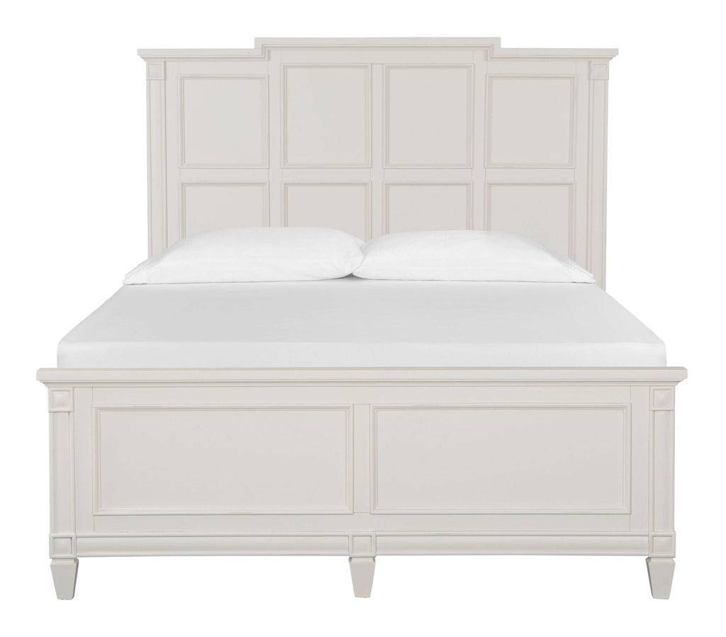 Willowbrook - Panel Bed by Unique Piece Furniture