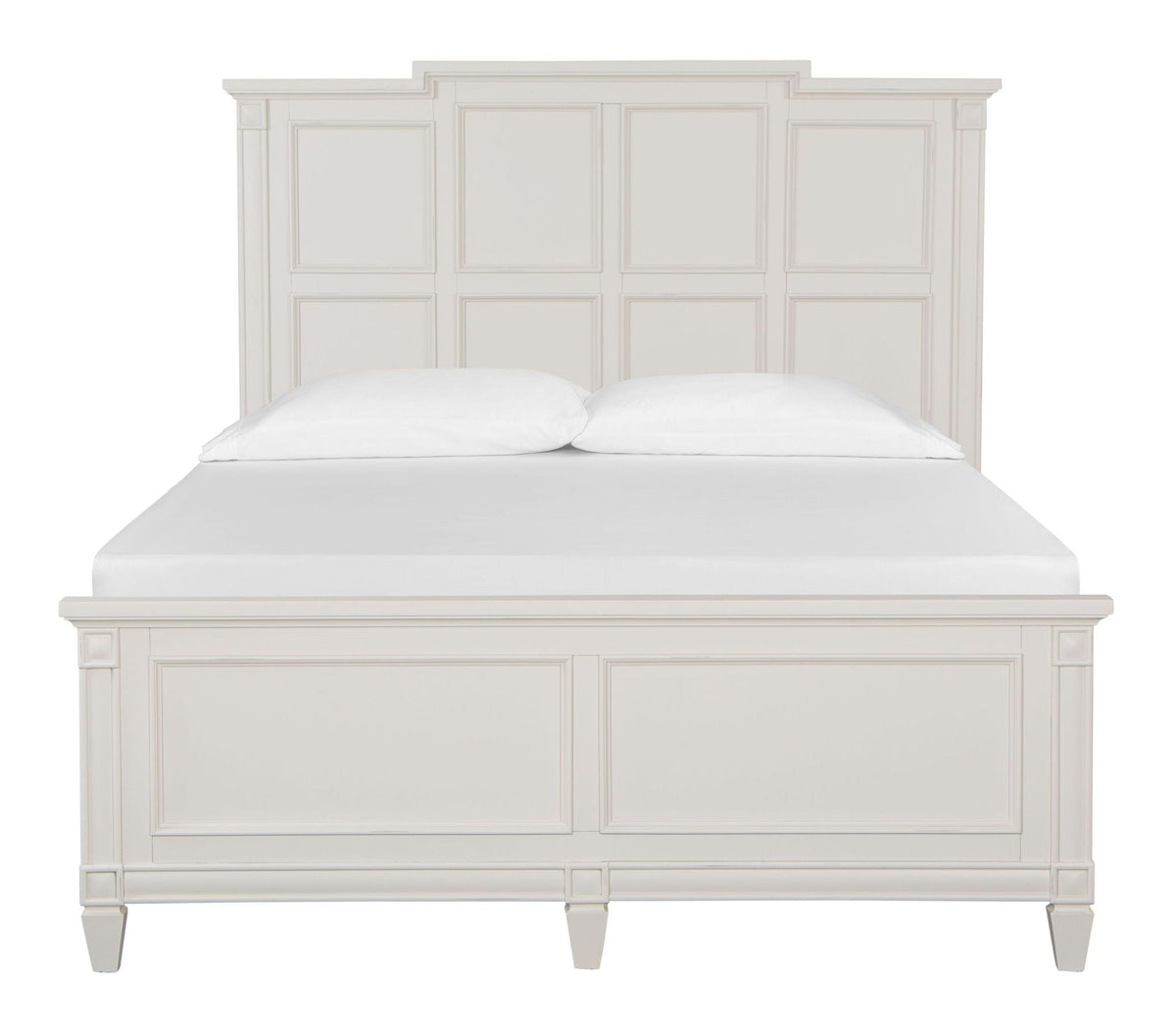 Willowbrook - Panel Bed by Unique Piece Furniture