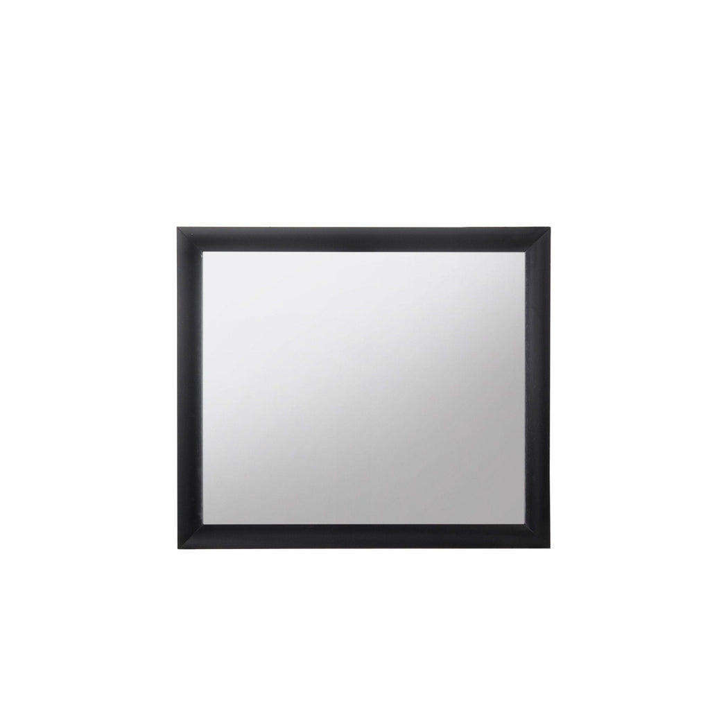 Ireland - Contemporary Design Mirror by Unique Piece Furniture