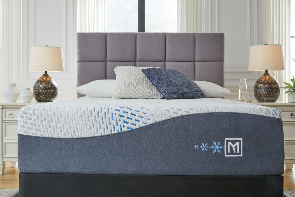 Millennium Luxury Gel Memory Foam - Luxury Gel Mattress by Unique Piece Furniture