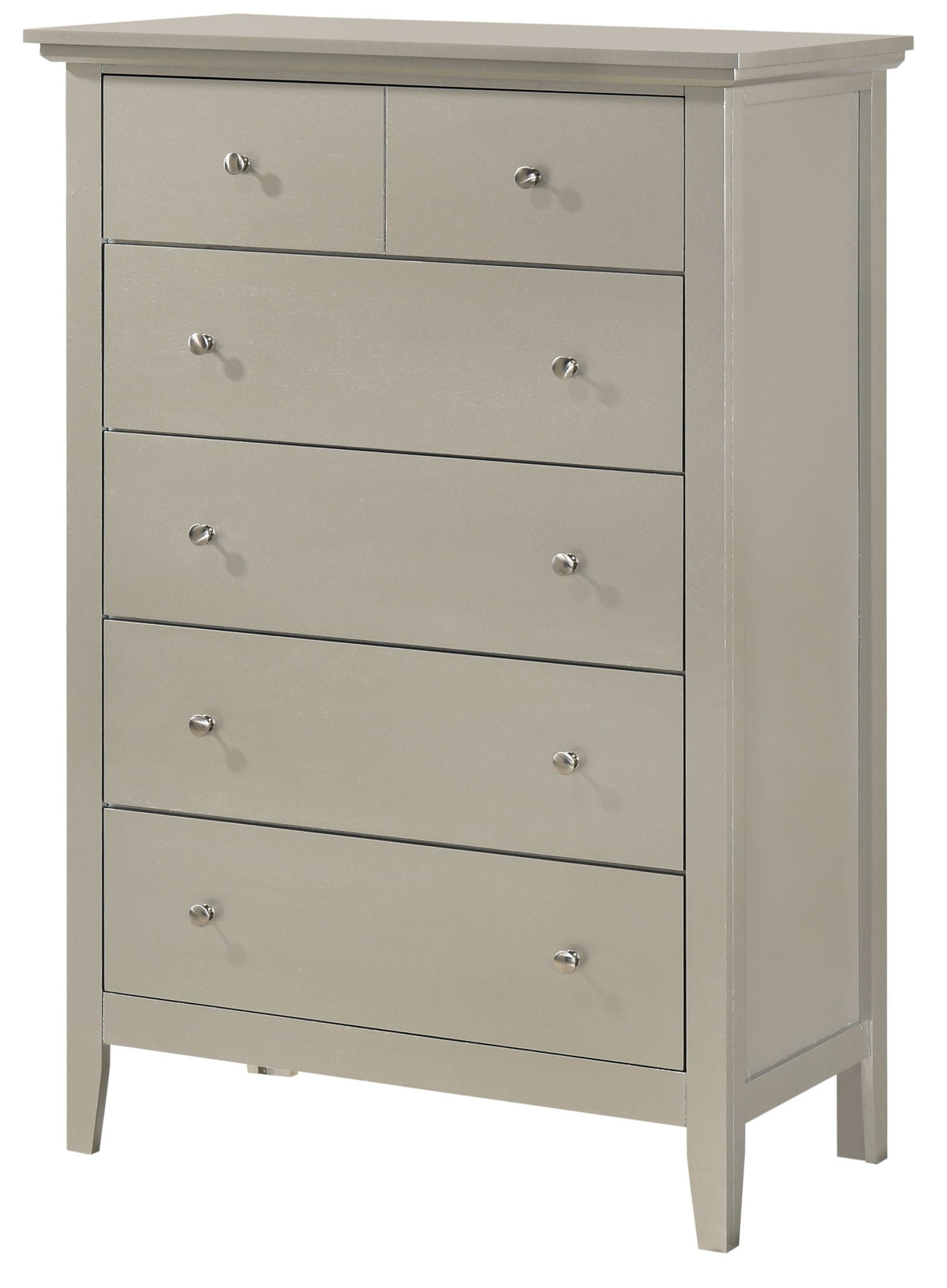 Hammond - Chest by Unique Piece Furniture