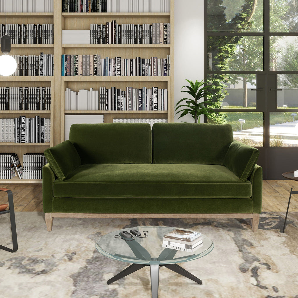 Pasadena - Modern Farmhouse Sofa by Unique Piece Furniture