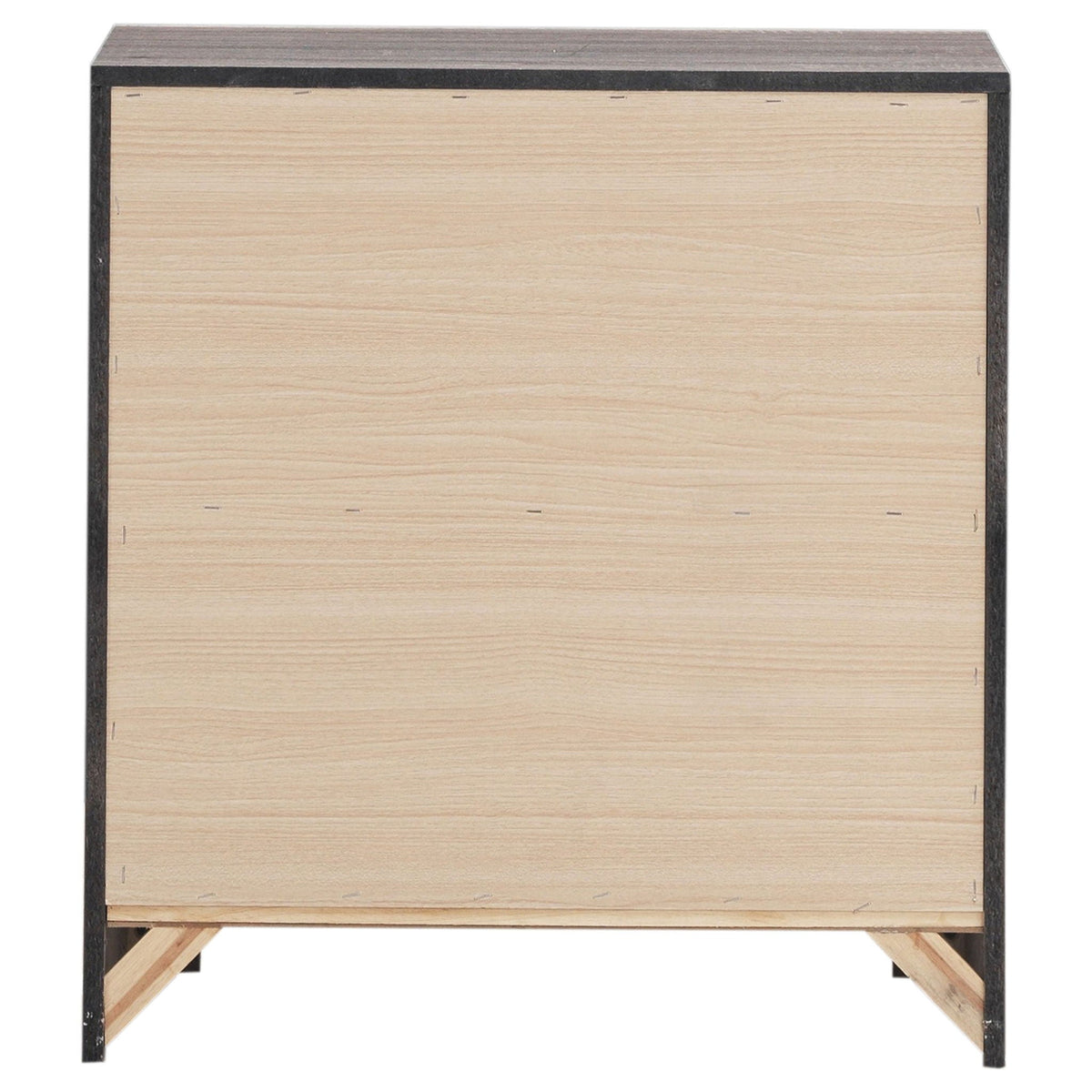 Brantford 2-drawer Nightstand Barrel Oak by Unique Piece Furniture