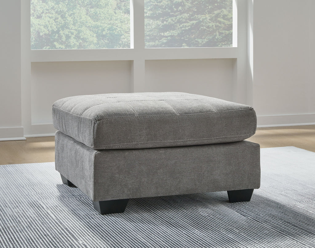 Marleton - Oversized Accent Ottoman by Unique Piece Furniture