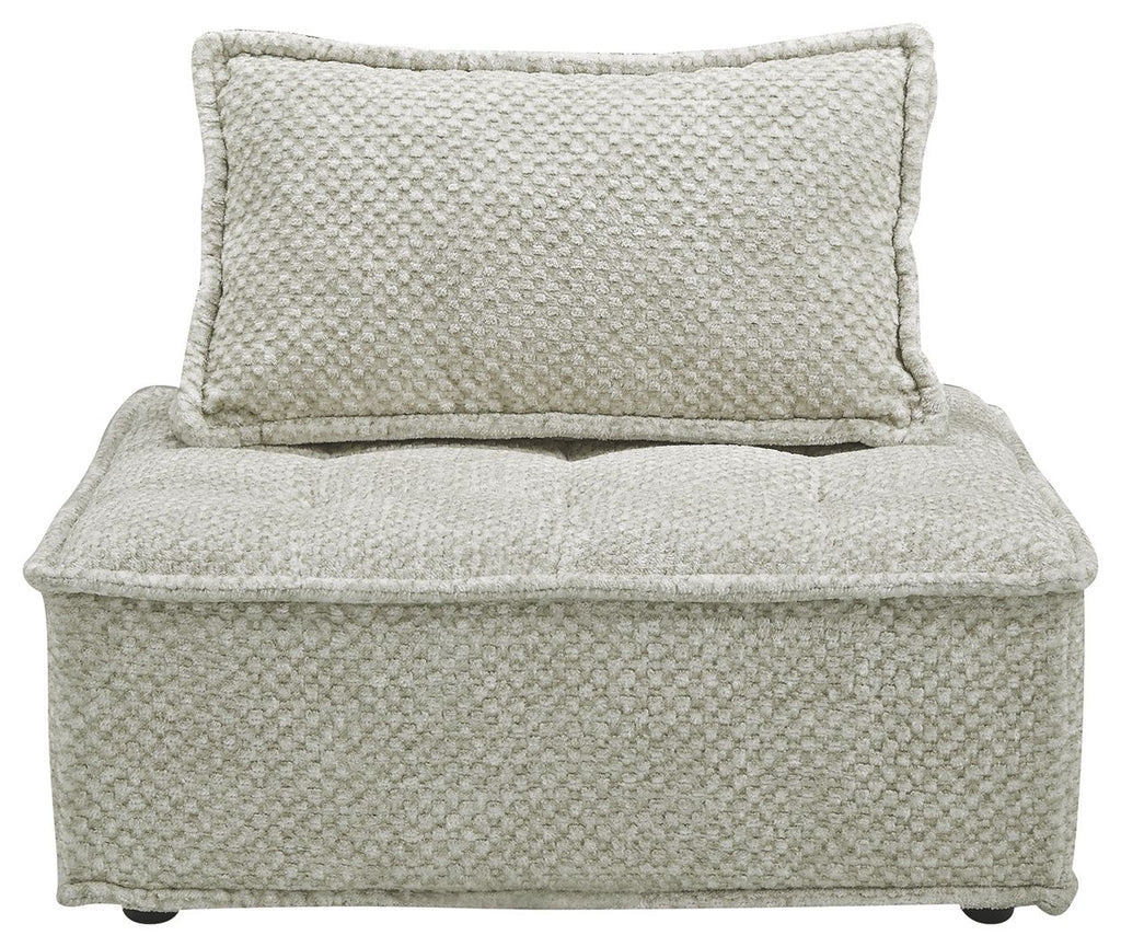 Bales - Sectional by Unique Piece Furniture