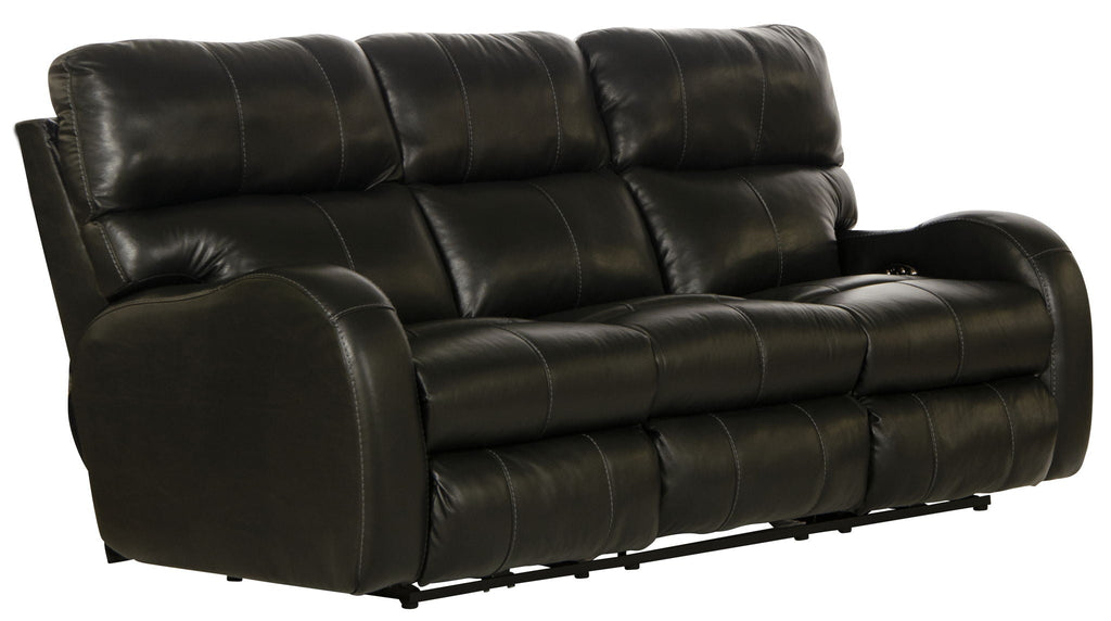 Angelo - Power Reclining Sofa by Unique Piece Furniture