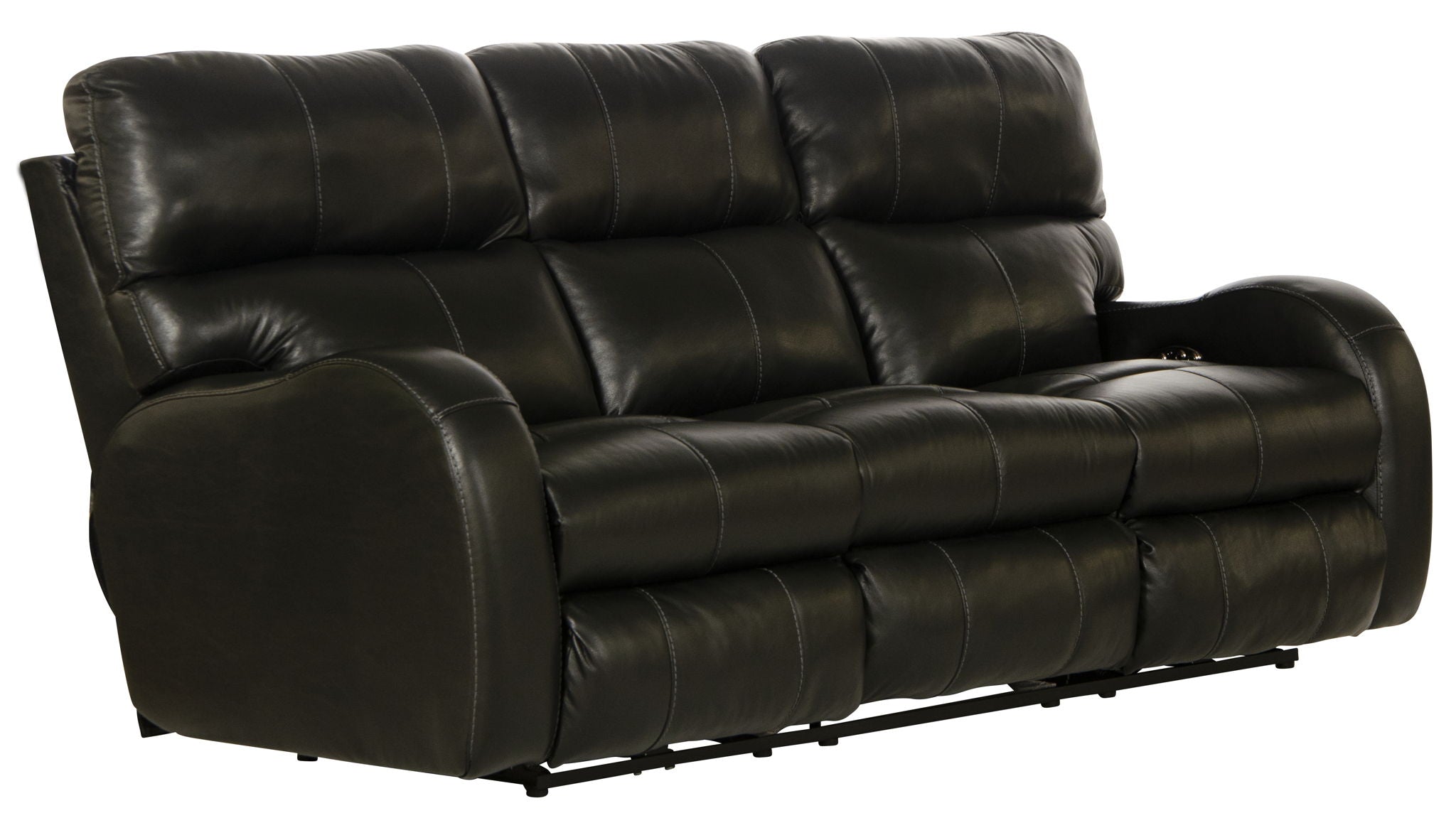 Angelo - Power Reclining Sofa by Unique Piece Furniture