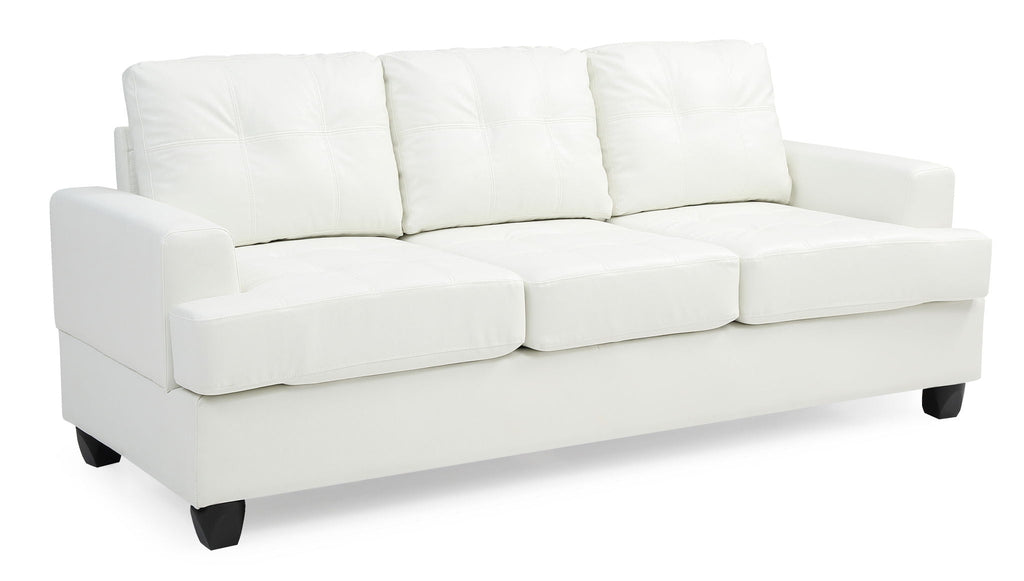 Sandridge - Sofa by Unique Piece Furniture