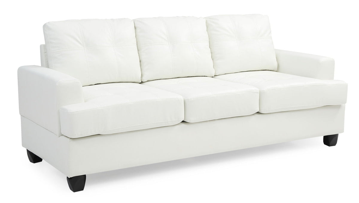 Sandridge - Sofa by Unique Piece Furniture