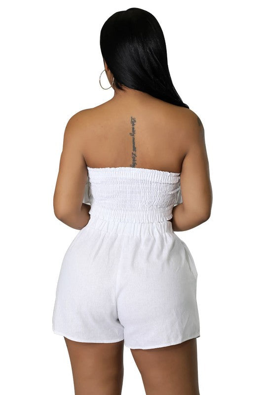 WOMEN FASHION 2PCS SET by Wild and Free Boutique