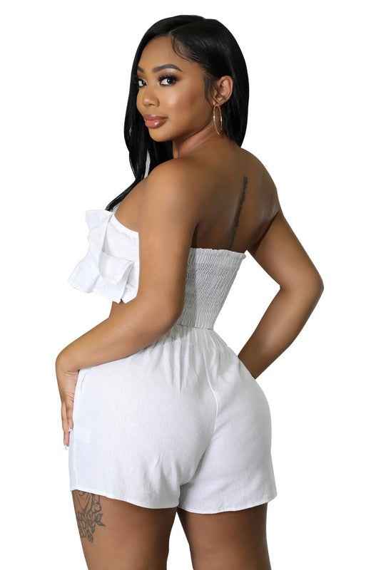 WOMEN FASHION 2PCS SET by Wild and Free Boutique